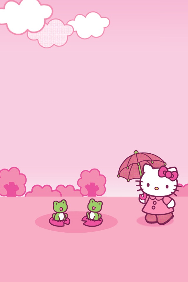  Hello  Kitty  iPhone  Wallpapers  Hello  Kitty  Forever