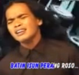 Kumpulan Lirik Lagu dan Chord Gitar: Demy - Perang Roso
