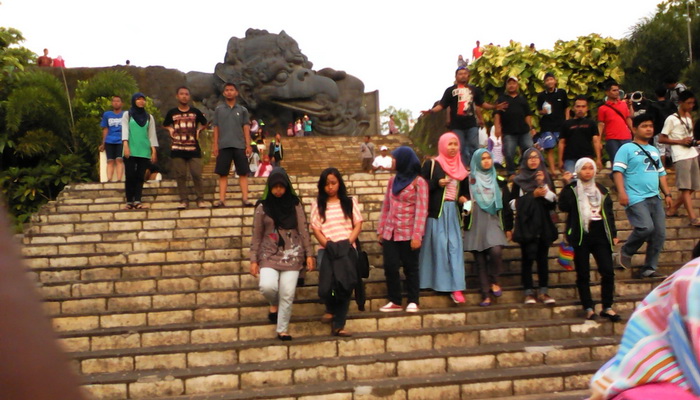 KPK Diminta Telusuri Aliran Dana Proyek GWK