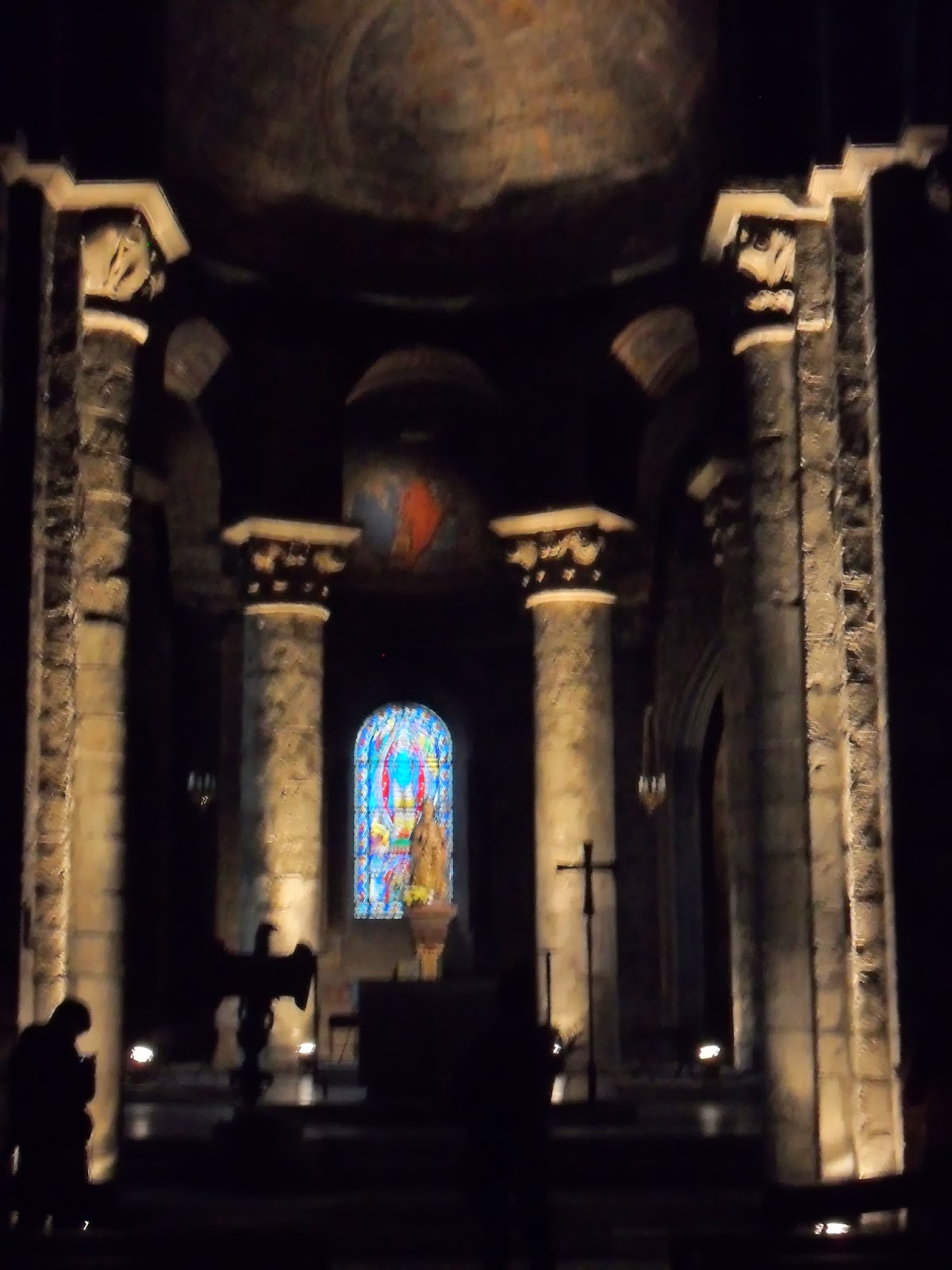 Back in Middle Age discovering the most amazing Medieval monuments in