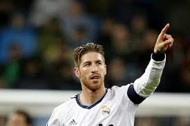 Sergio Ramos - Real Madrid -: "La Champioms me debía una"