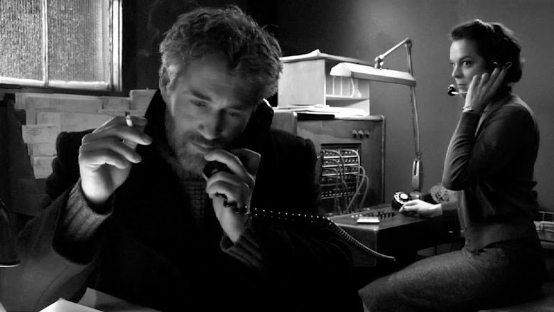 Je me souviens (2009)