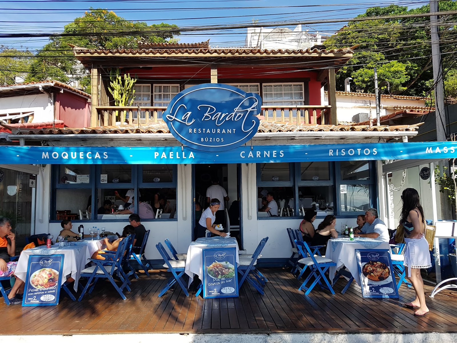 O que fazer em Búzios Rio de Janeiro