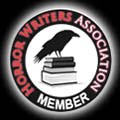 Horror Writers Association Member