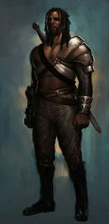 As raças de D&D - 5# Humanos e suas sub-raças ~ Barca Geek