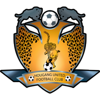 HOUGANG UNITED FC