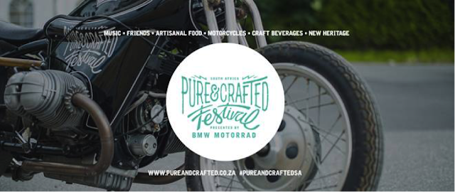 Pure & Crafted Festival South Africa