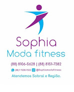 Sophia Moda Fitness