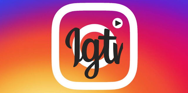 Instagram merilis aplikasi IGTV