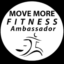 Move More Fitness Ambassador