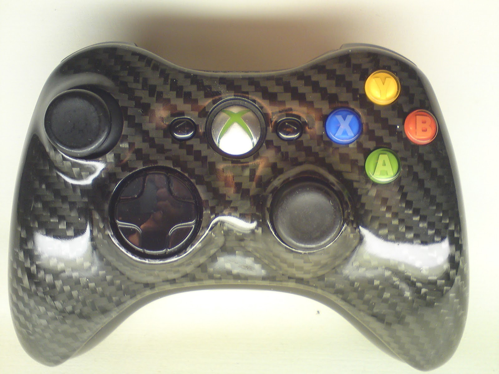 Original Composite Developments XBOX 360