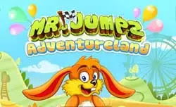 Bay Jumpz Macera Adası - Mr. Jumpz Adventureland