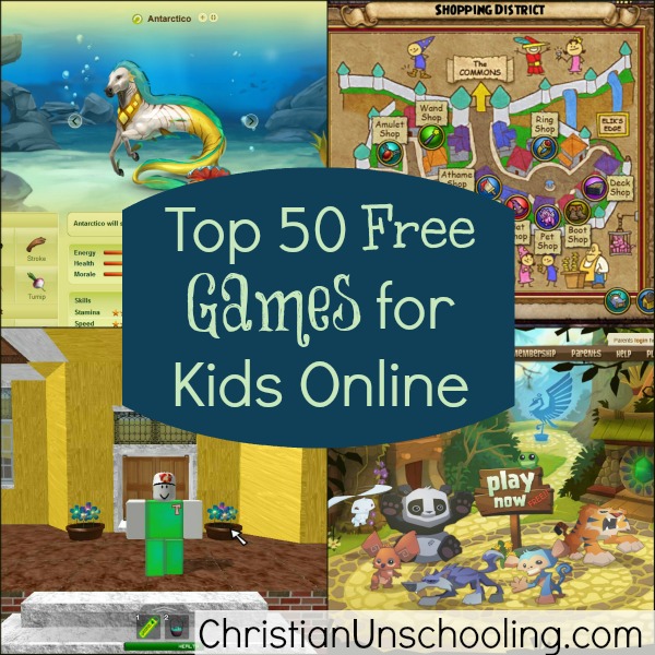 Free Teen Games Online 89