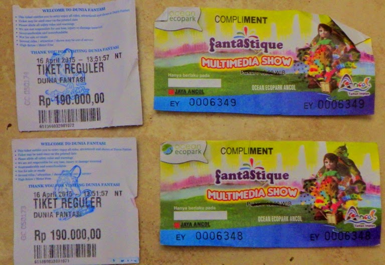 Sensasi Dufan Untuk Liburan Yang Menakjubkan Tᖇᗩᐯeᒪeᖇieᑎ