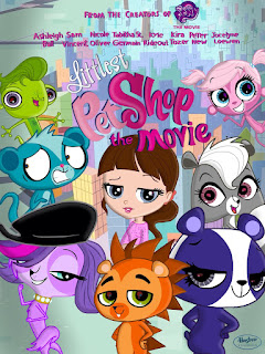 ANIMALUTELE LITTLEST PET SHOP SEZONUL 3 ONLINE Episodul 14