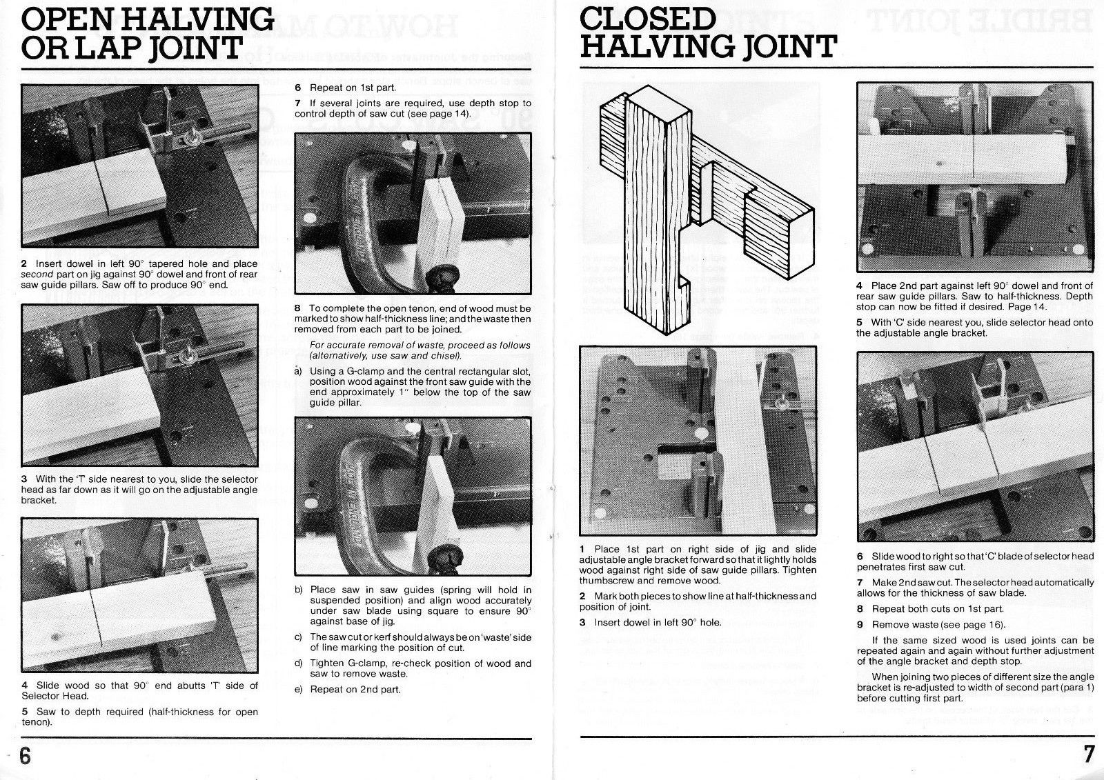 Copydex Joint Master Manuals Copydex Joint Master Manuals