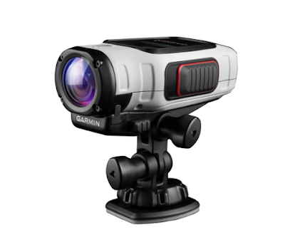 Gambar Kamera Aksi GARMIN VIRB ELITE