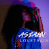 Asiahn Bryant – Love Train (EP)
