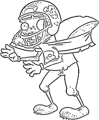 [29+] Dibujos Para Colorear De Zombies 2 Disney