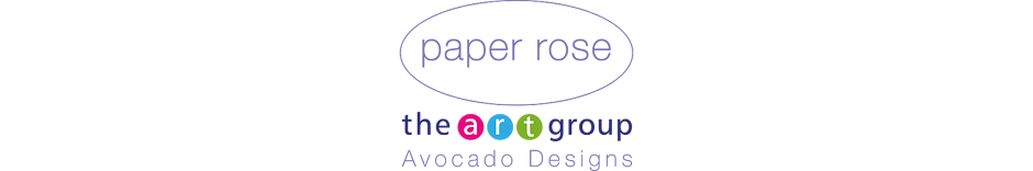 Paper Rose & The Art Group
