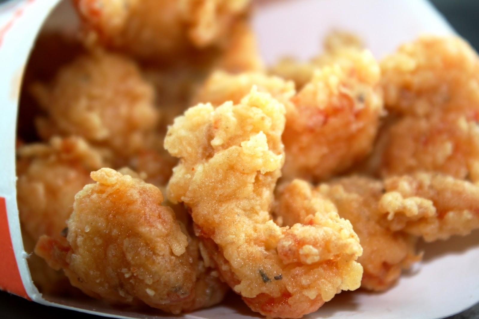 An Immovable Feast Popeyes Crawfish Festival The Most Wonderful Time