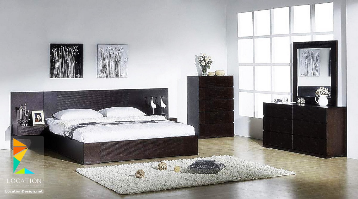 غرف نوم 2018 2019 Decor4style