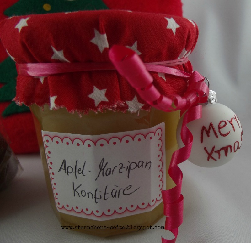 Stempel Biene Dezember 2016