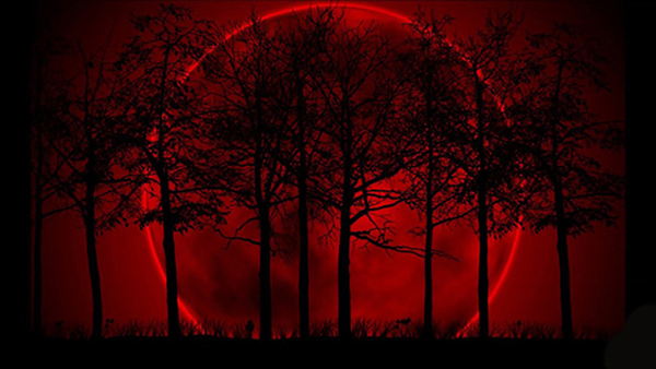 Lua vermelha lua-vermelha-abrir-janela