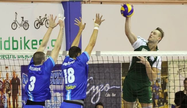 Τέλος ο Καμίνσκι!