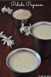 palada payasam spillthespices spices notes kerala