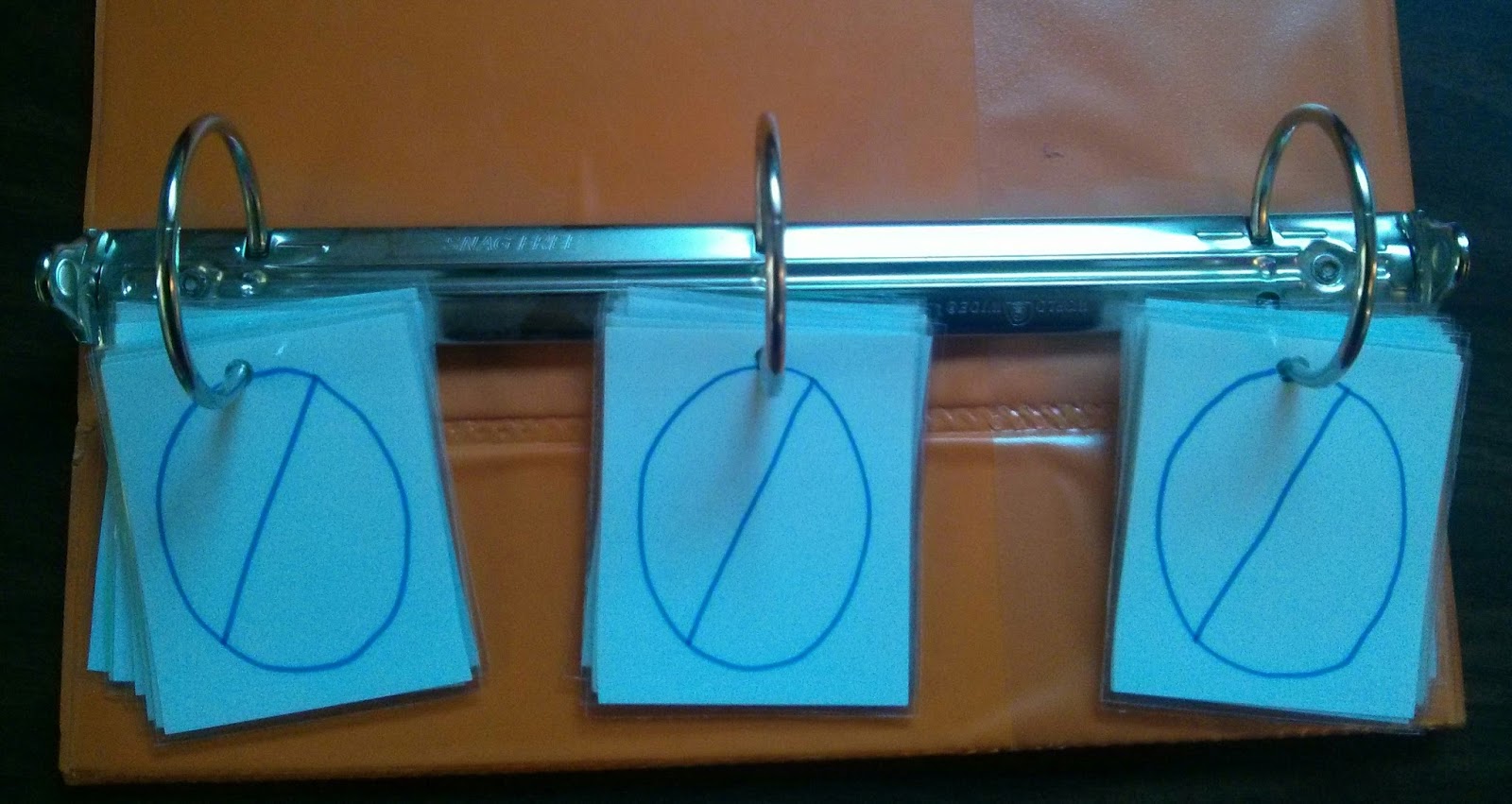 Old Timer's Habits DIY Swim Lap Counter