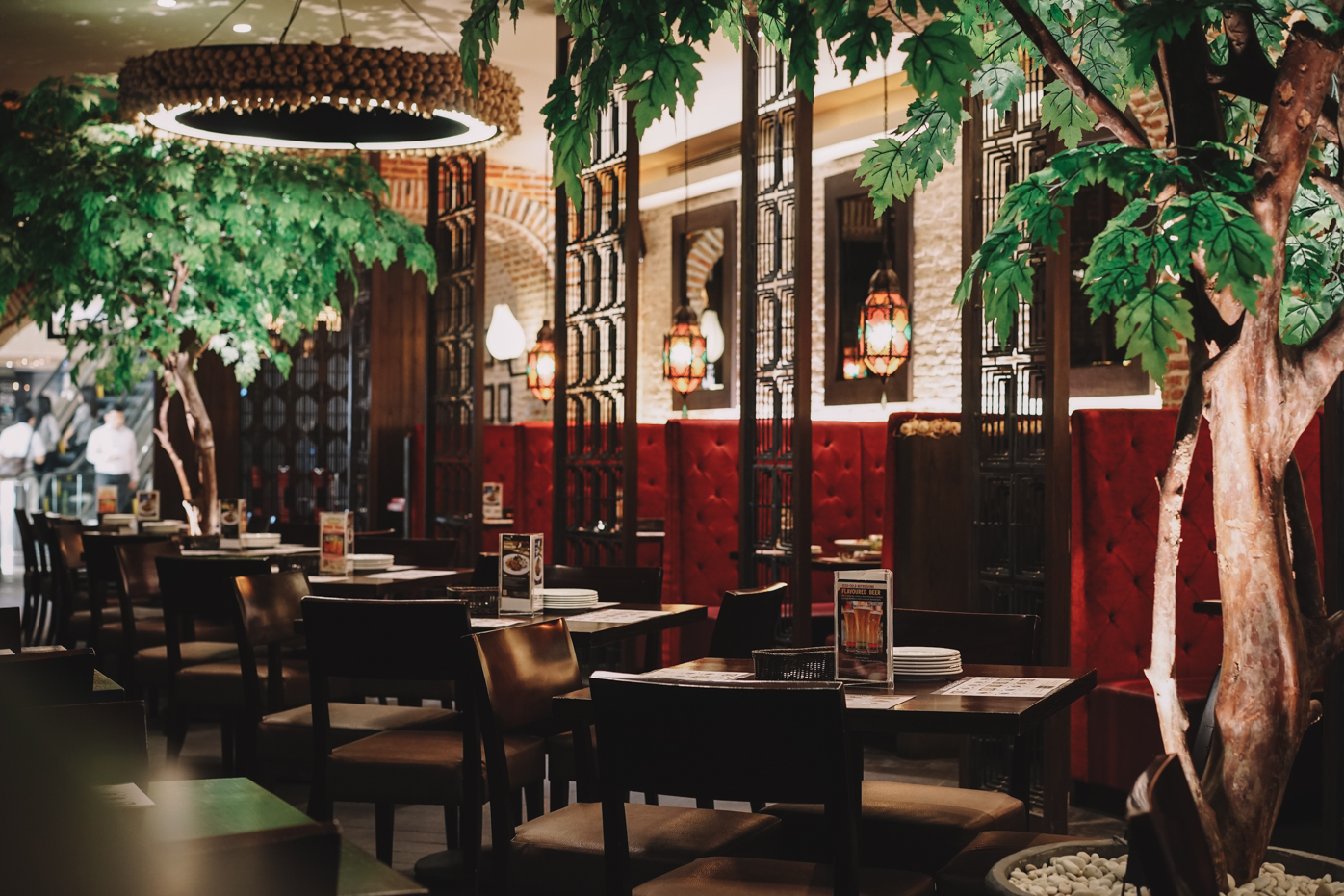 Eatandtreats Indonesian Food And Travel Blogger Based In Jakarta Mad For Garlic Grand Indonesia Jakarta