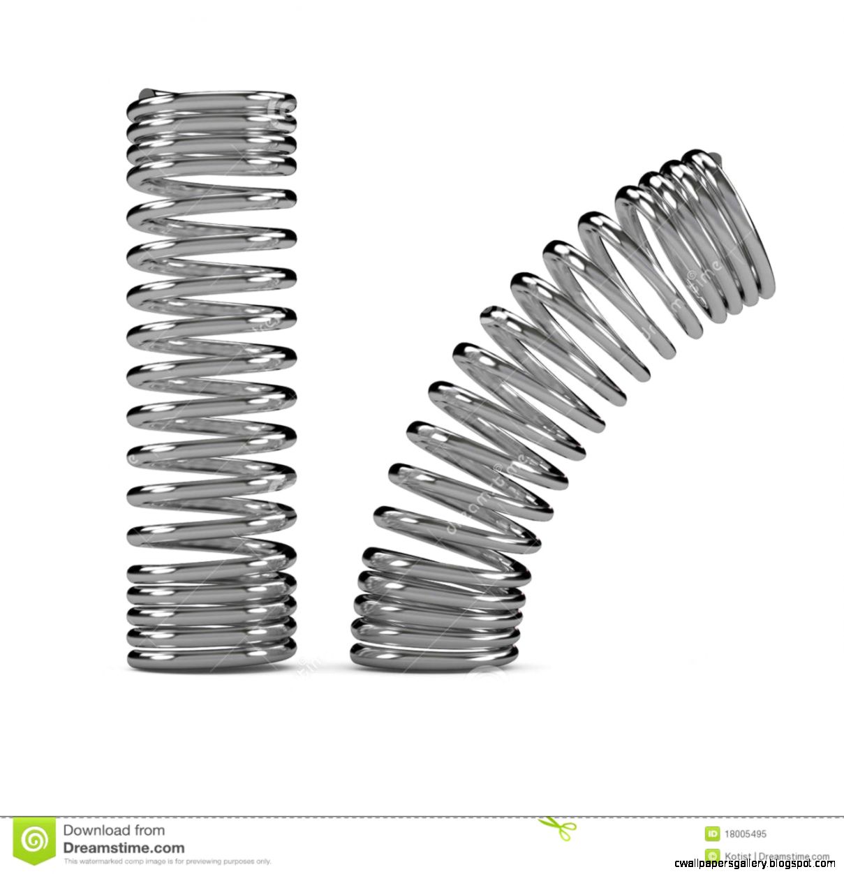 free clipart coil spring - photo #23