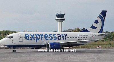 Lowongan Xpress Air ‎Pekanbaru