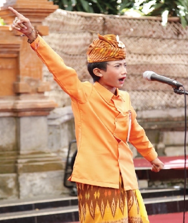 TONG KIPRIT Pidarta bahasa bali TONG KIPRIT Pidarta bahasa bali