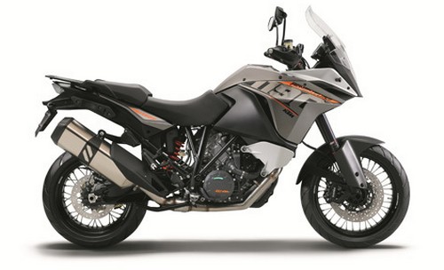 harga ktm 1190 adventure