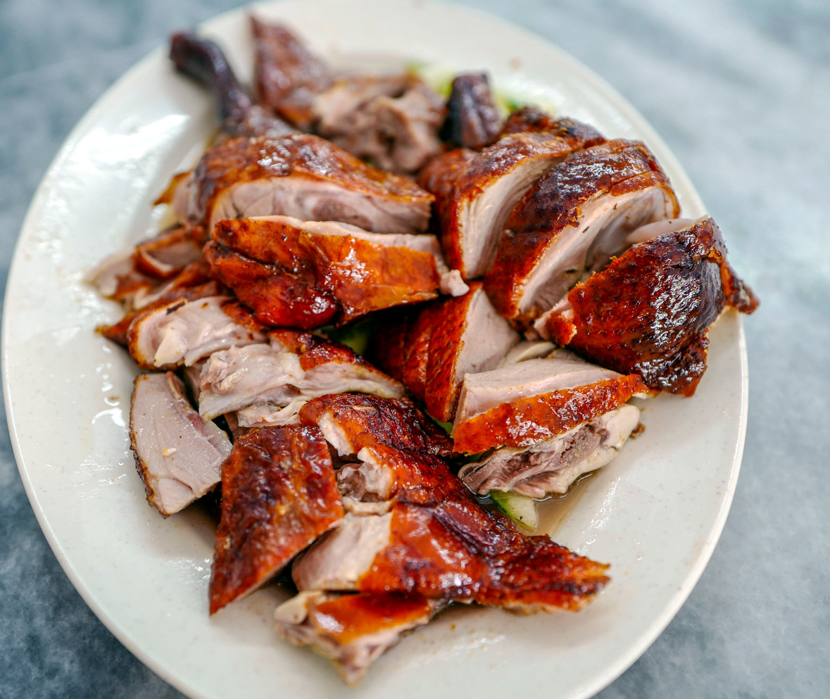 Fai Koh Roast Duck Puchong