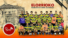 Elorrioko Buskantza FKE 2011-2012