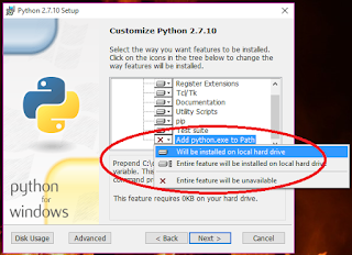 Geospatial Solutions Expert: How to Run Python on XAMPP web server