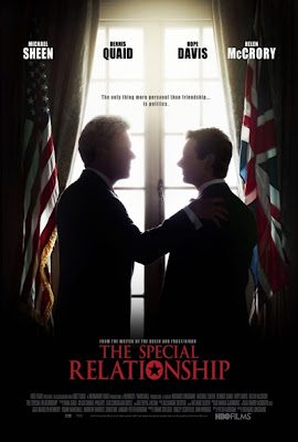 descargar The Special Relationship, The Special Relationship latino