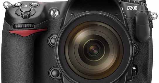 Nikon D300 Manual | Manual PDF