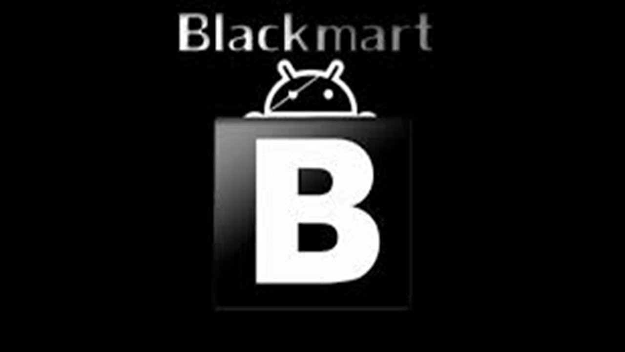 تحميل تطبيق black market اخر اصدار لتحميل التطبيقات والالعاب المدفوعة على جوجل بلاي مجانا