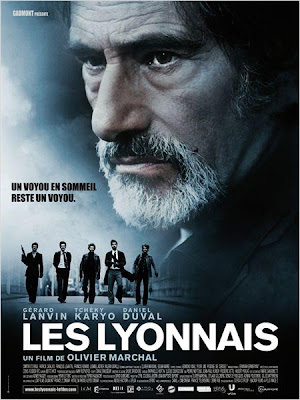 descargar Les Lyonnais – DVDRIP LATINO