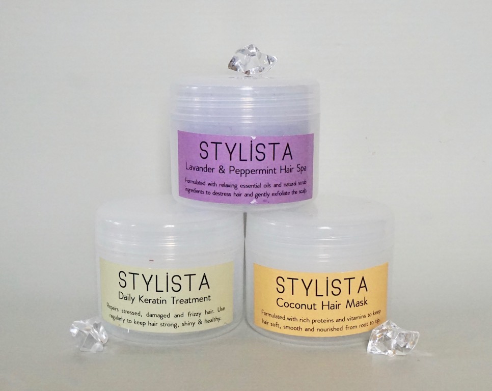 New Fave Hair Masks: Stylista Hair Mask Review | The Beauty Junkee