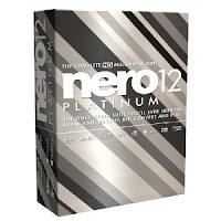 Nero 12 Platinum, Nero 12 Platinum