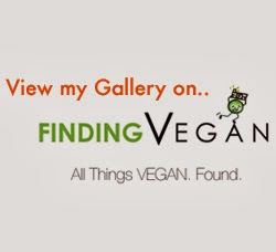 Finding Vegan Gallery