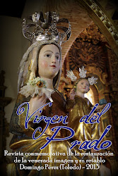 Publicaciones: Virgen del Prado
