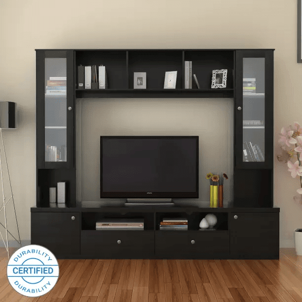 FlipkartPrivate Label - Perfect Homes - Multifunctional furniture at super affordable prices