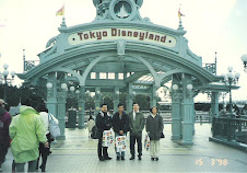 Tokyo Mac 1998