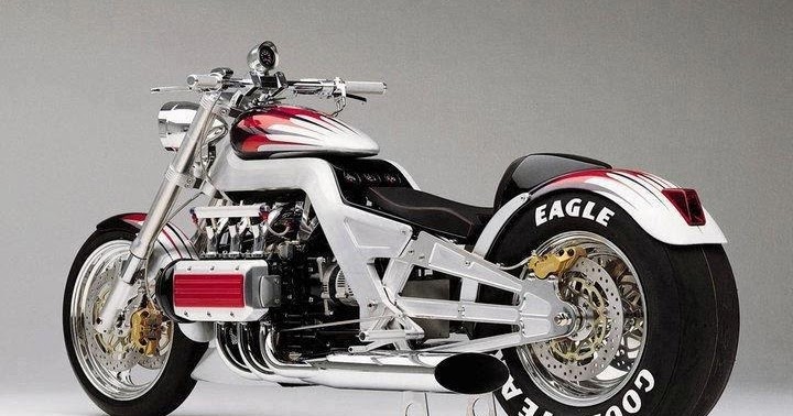 custom goldwing